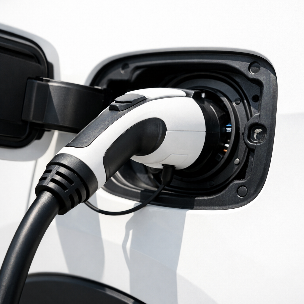 What to Do When Your EV Runs Out of Charge In Raleigh, NC