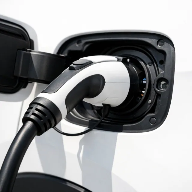 Mobile EV charging service for Triangle drivers